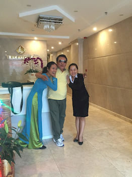 Hotel Thien 2*