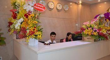Thien 2* Hô Chi Minh-Ville