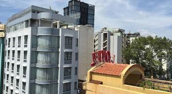 Thien Hotel Hô Chi Minh-Ville