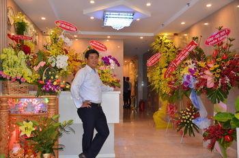 Thien 2* Hô Chi Minh-Ville