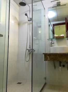 Hotel Thien Hô Chi Minh-Ville