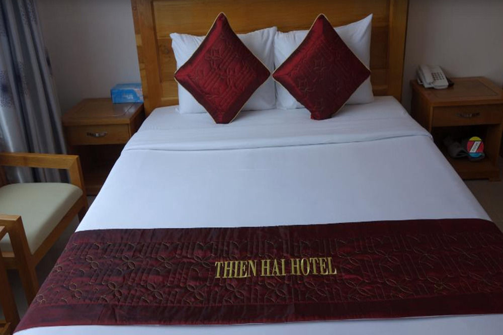 Thien Hotel Hô Chi Minh-Ville